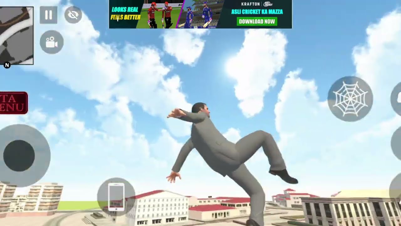 Indian thefi game ka andar Aaj Ham video dikhaiye 