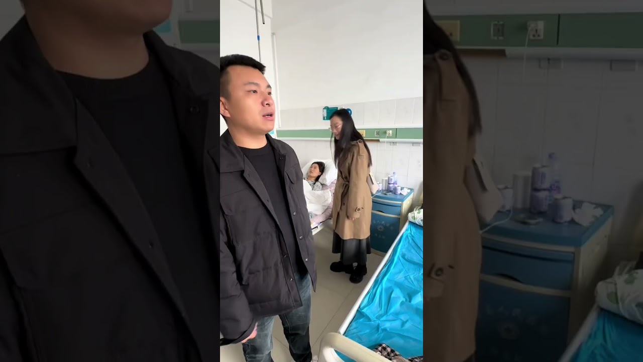 明天就要出发拉货了，老婆的病情恢复的很好，感谢所有来看望老婆的亲朋好友，包括邻居，还有关心她的网友朋友，人间有爱世界有光，加油#生活日常 #vlog日常