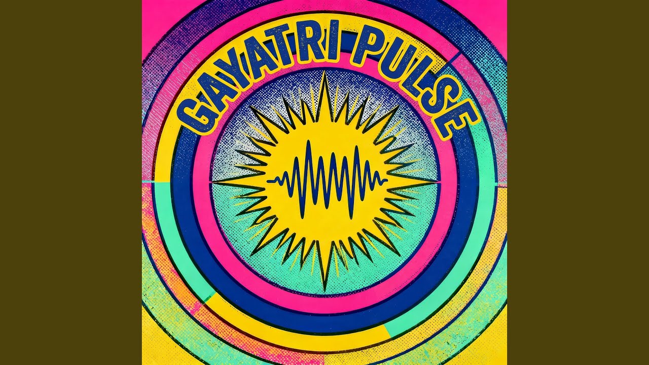 Gayatri Pulse