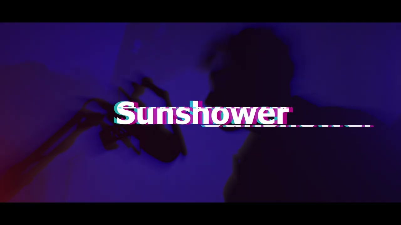 Meka Imperfect- Sunshower (Official Music Video)