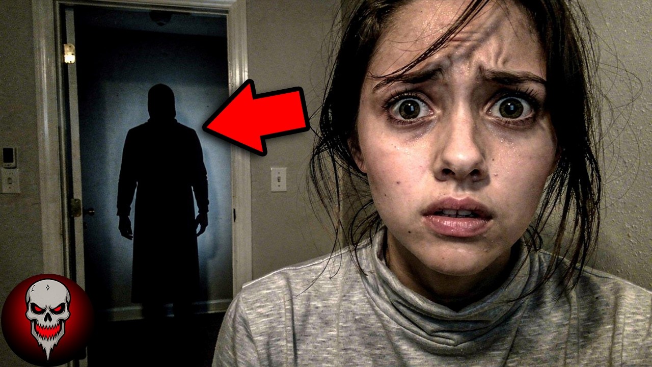 10 SCARY Videos That Have Gone Viral for Being Too Creepy