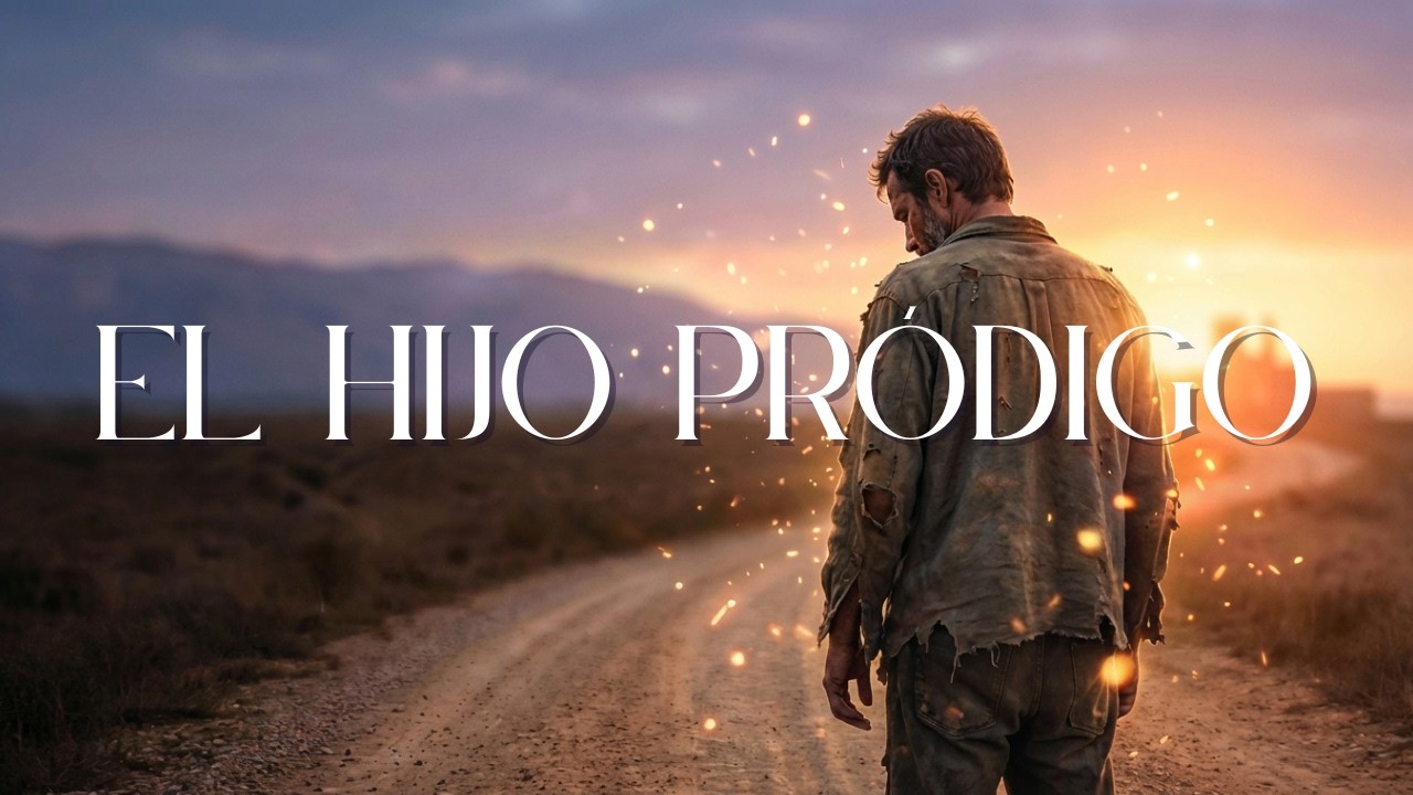 El Hijo Pródigo | Una Canción para Volver a Empezar con Dios