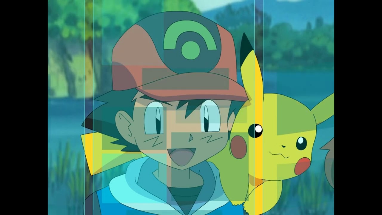 Pokémon Learning League - Helping a School or Community Problem (Full Lesson)