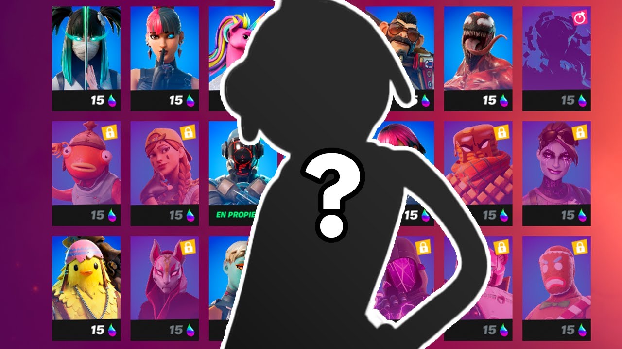 Desbloqueo al MEJOR ATUNADO junto a Hiper [Fortnite]