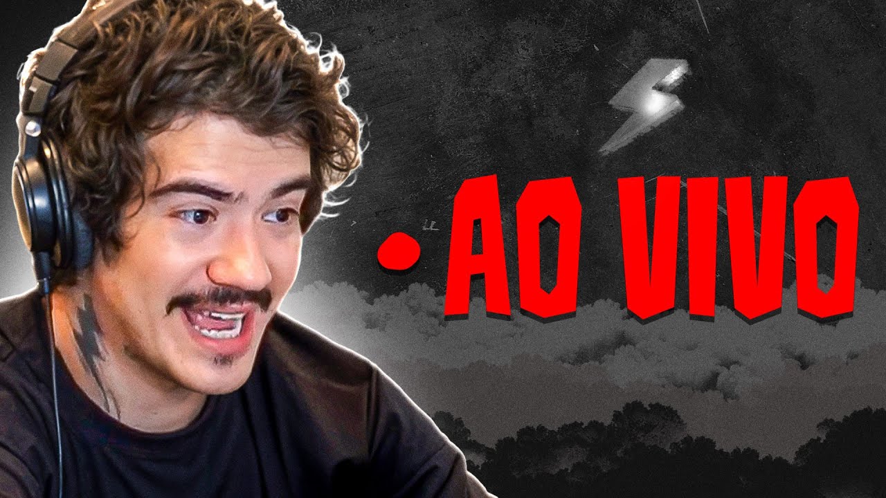 joguinho do trailer e depois um minezinho