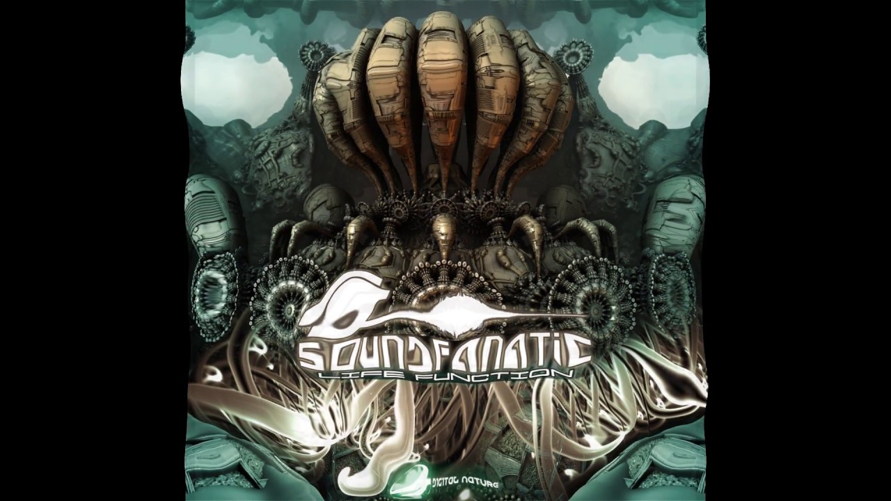 SoundFanatic - Life Function