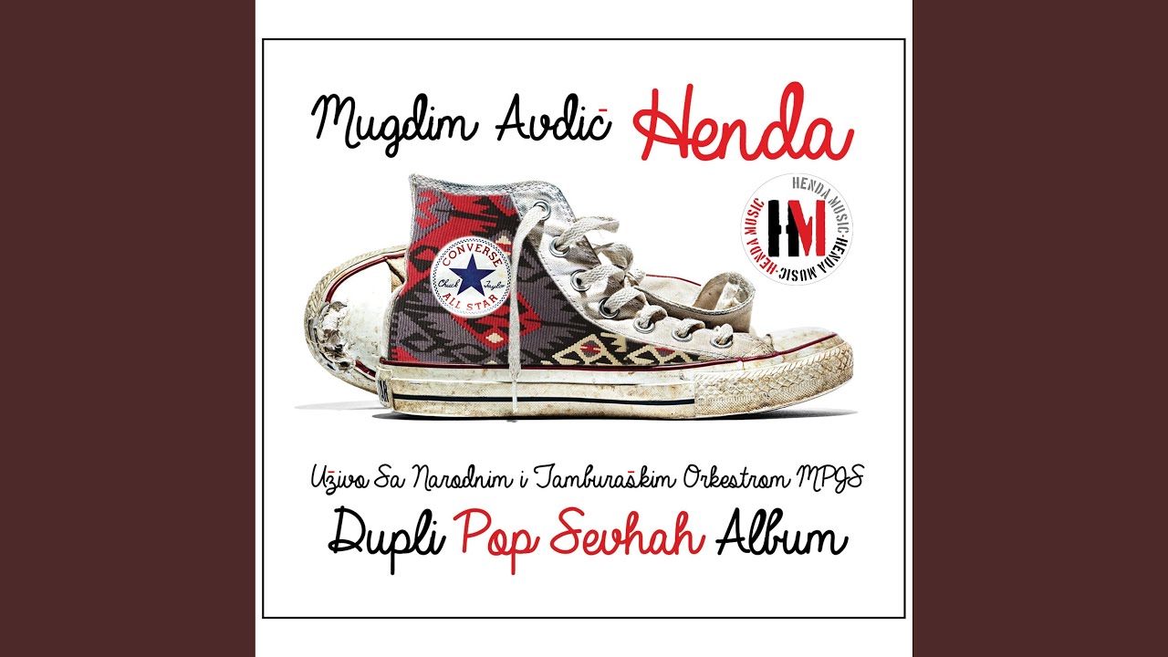 Sjećanja (Pop Sevdah)