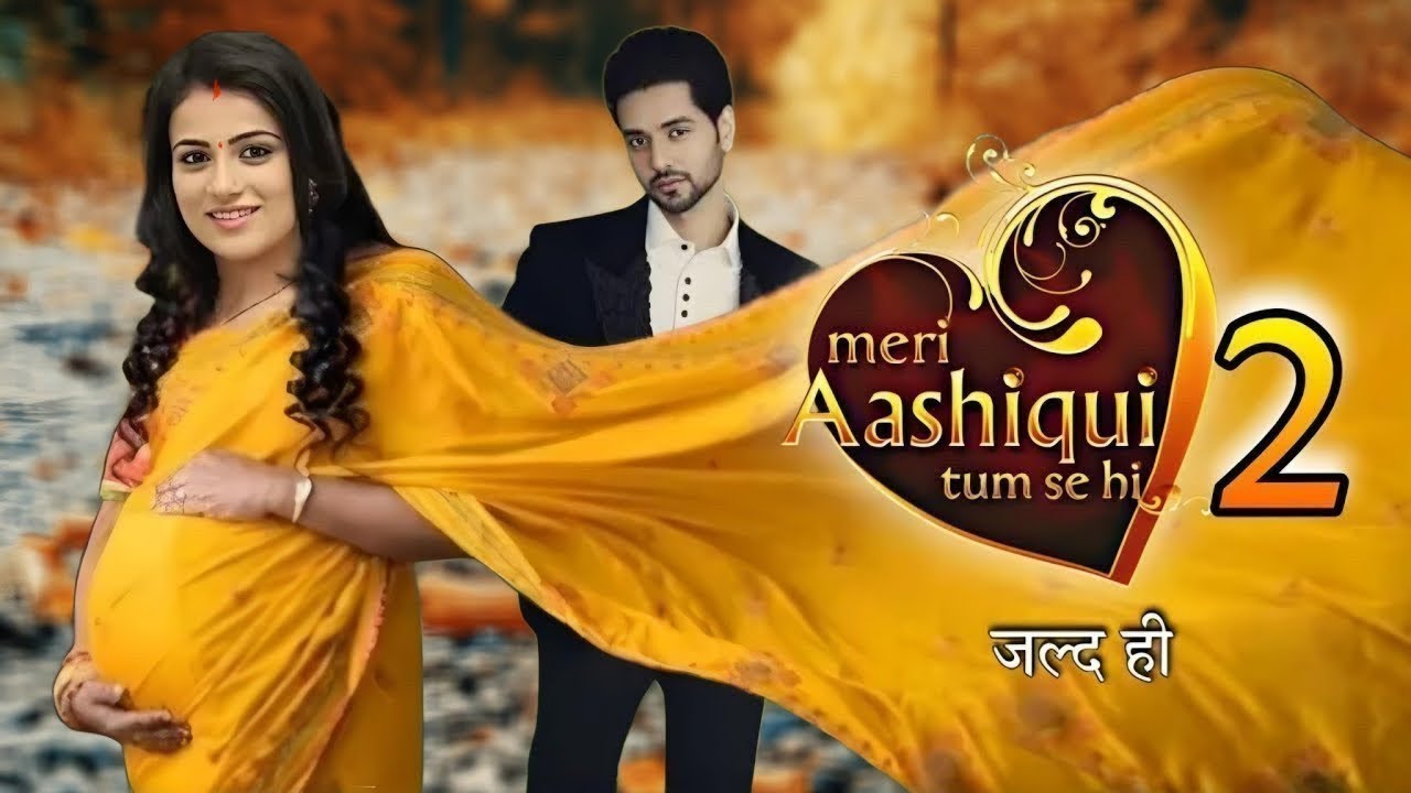 मेरी आशिकी तुमसे ही 2 जल्द ही || Meri Aasique tumse hi Season 2 Coming Soon || MATH || Colours tv