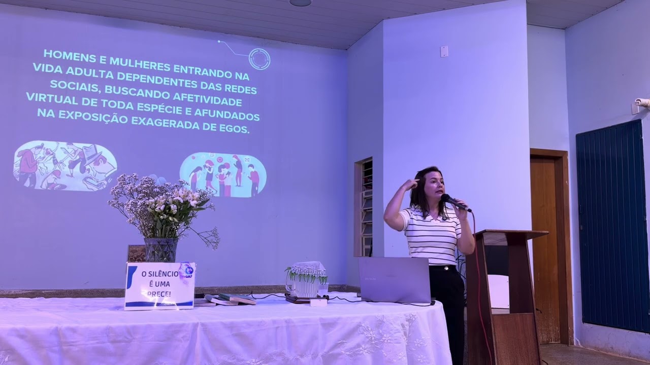 Game Over - A obsessão pela tecnologia, com Renata Nunes 