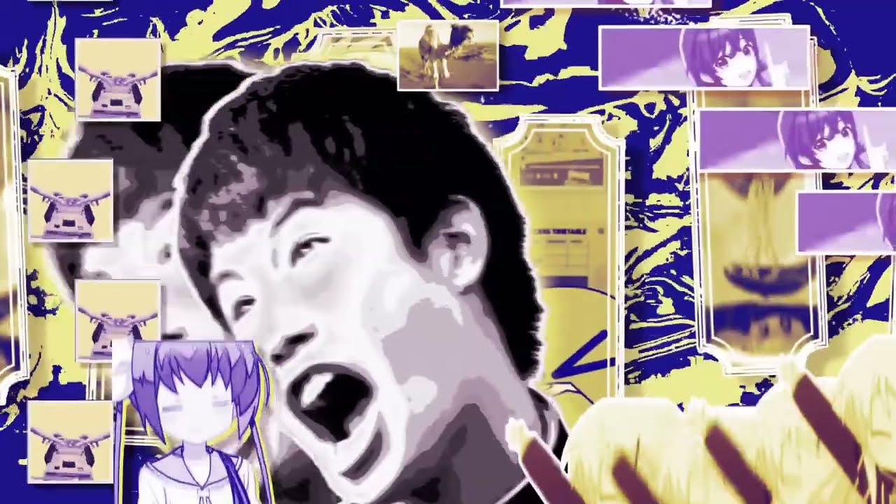 Crazy Hill合作