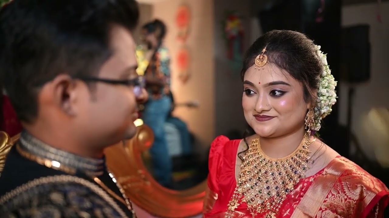 Ankush & Swarna Wedding Videos
