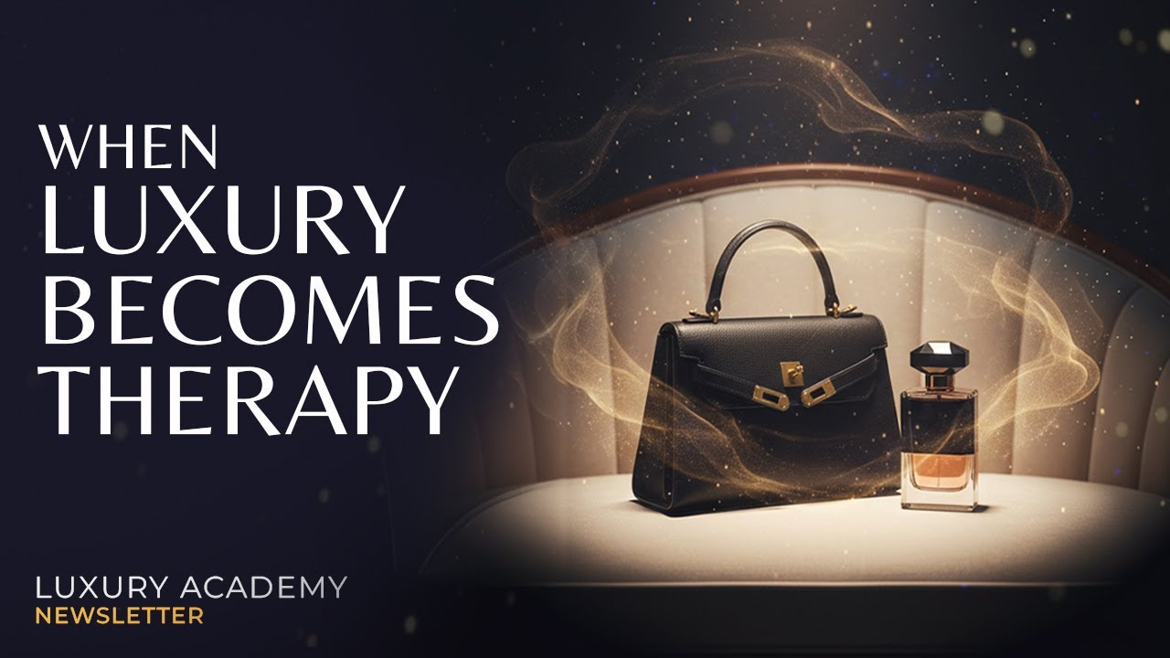 Because You’re Worth It. Apparently.