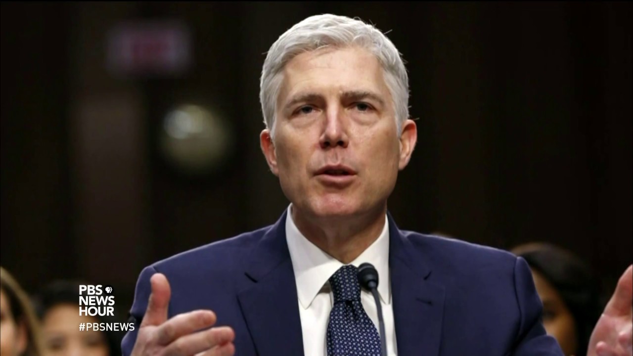 How will Justice Gorsuch influence polarizing Supreme Court cases?
