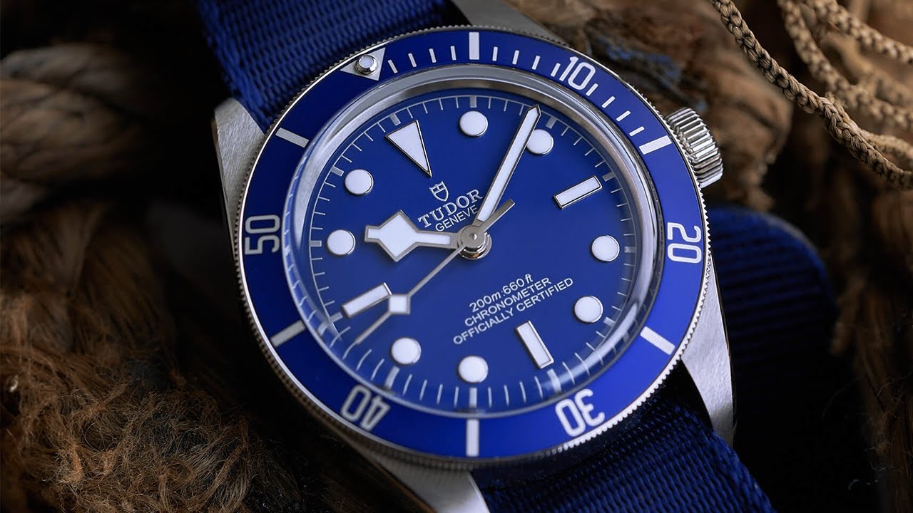 Top 5: Tudor Watches 2023!