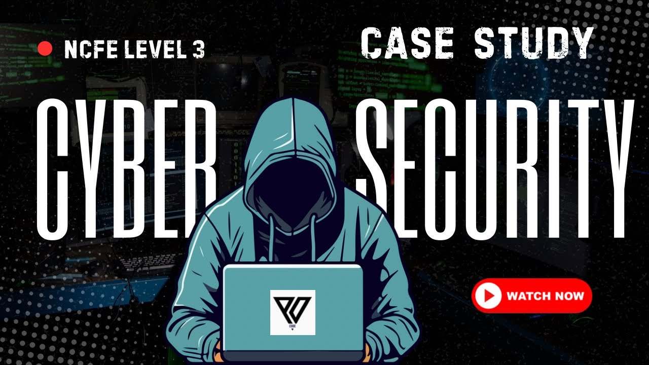 📄🧐 Case Study: The Australian National University (ANU) Cyber Attack