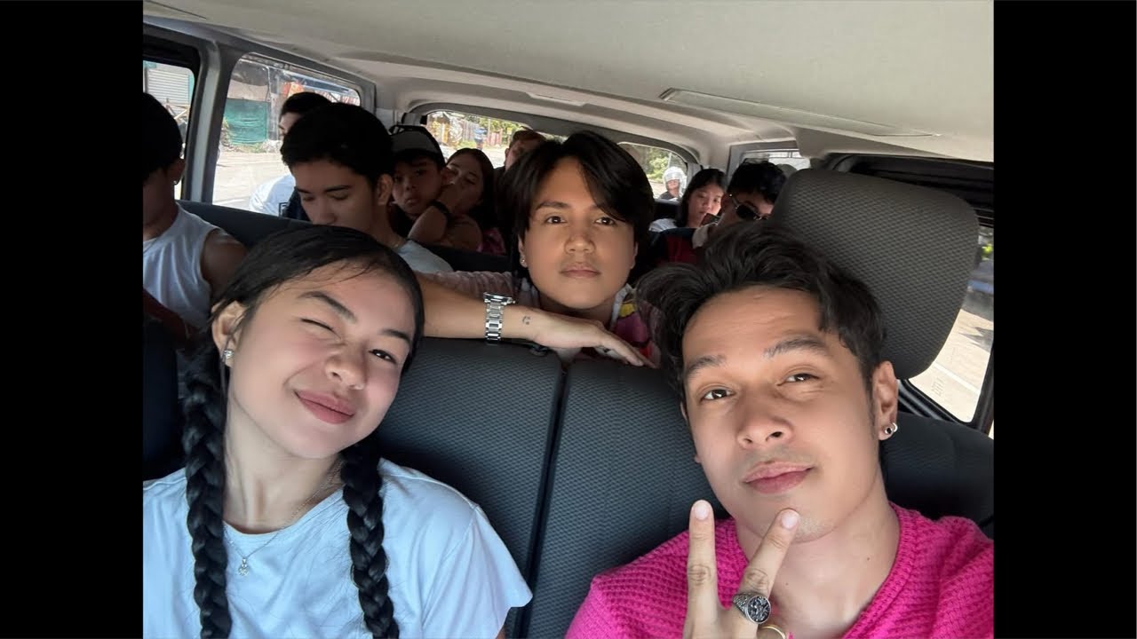 KITA KITS MAMAYA GUYS SA PREMIER ng EPISODE 8 NG MIKCRIS @8:00pm PINAS TIME #kalingaprab