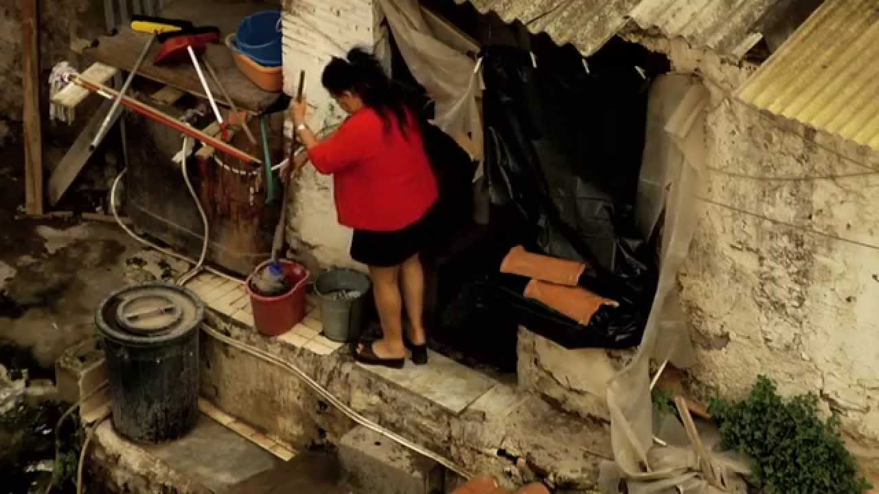 I fantasmi di San Berillo 