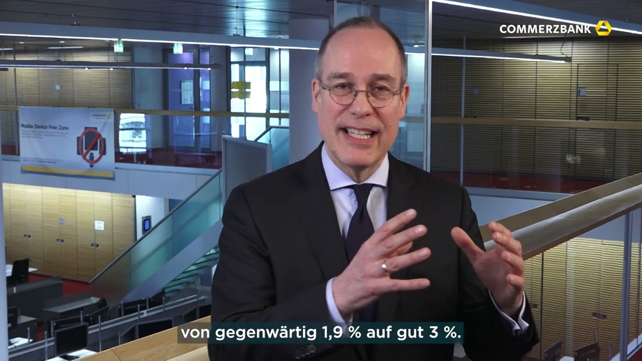 Risiko Energiepreisschock
