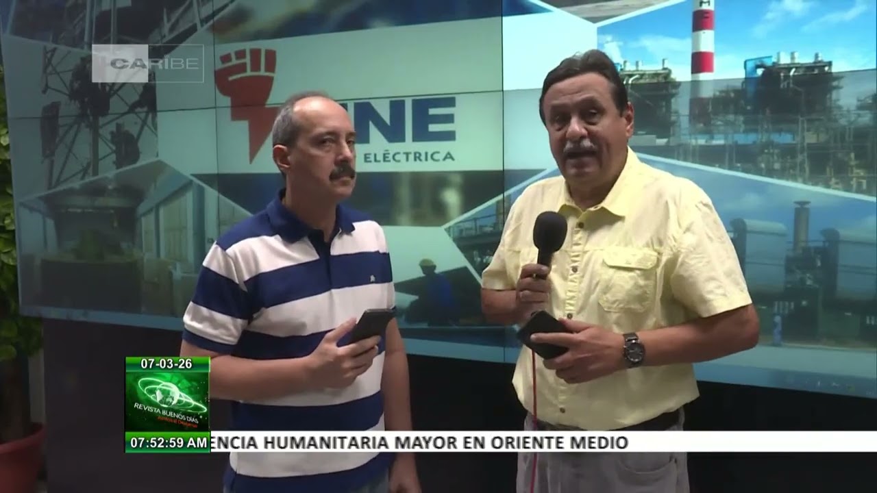 Prevén afectación de 1924 MW durante el horario pico del sábado