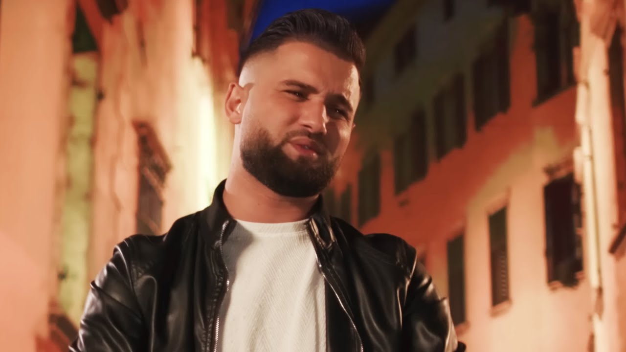 ELYS - Mama care mi-ai dat viata [Videoclip Oficial] 2023