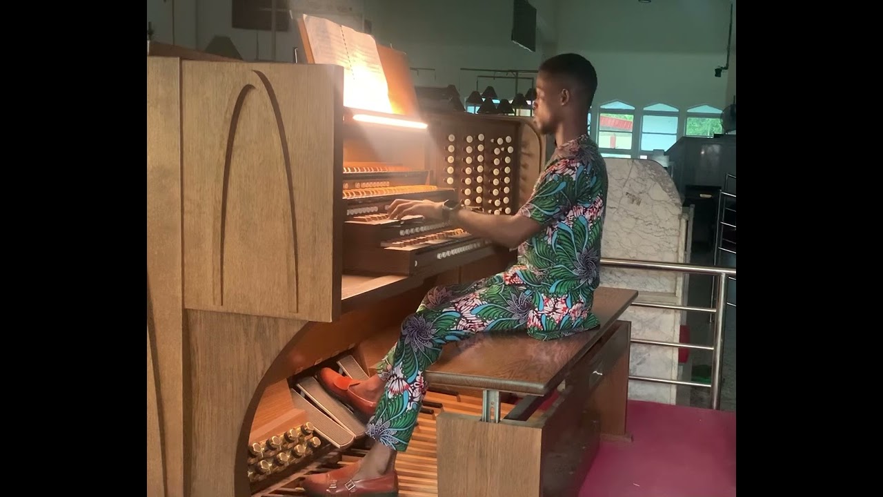 ÒBÁNGÍJÌ - FELÁ SOWANDE