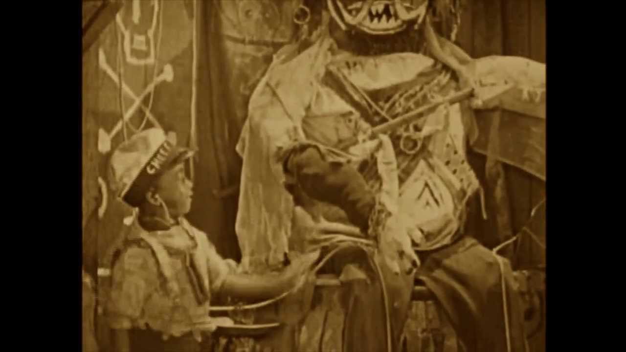 Tired Business Men (1927)
