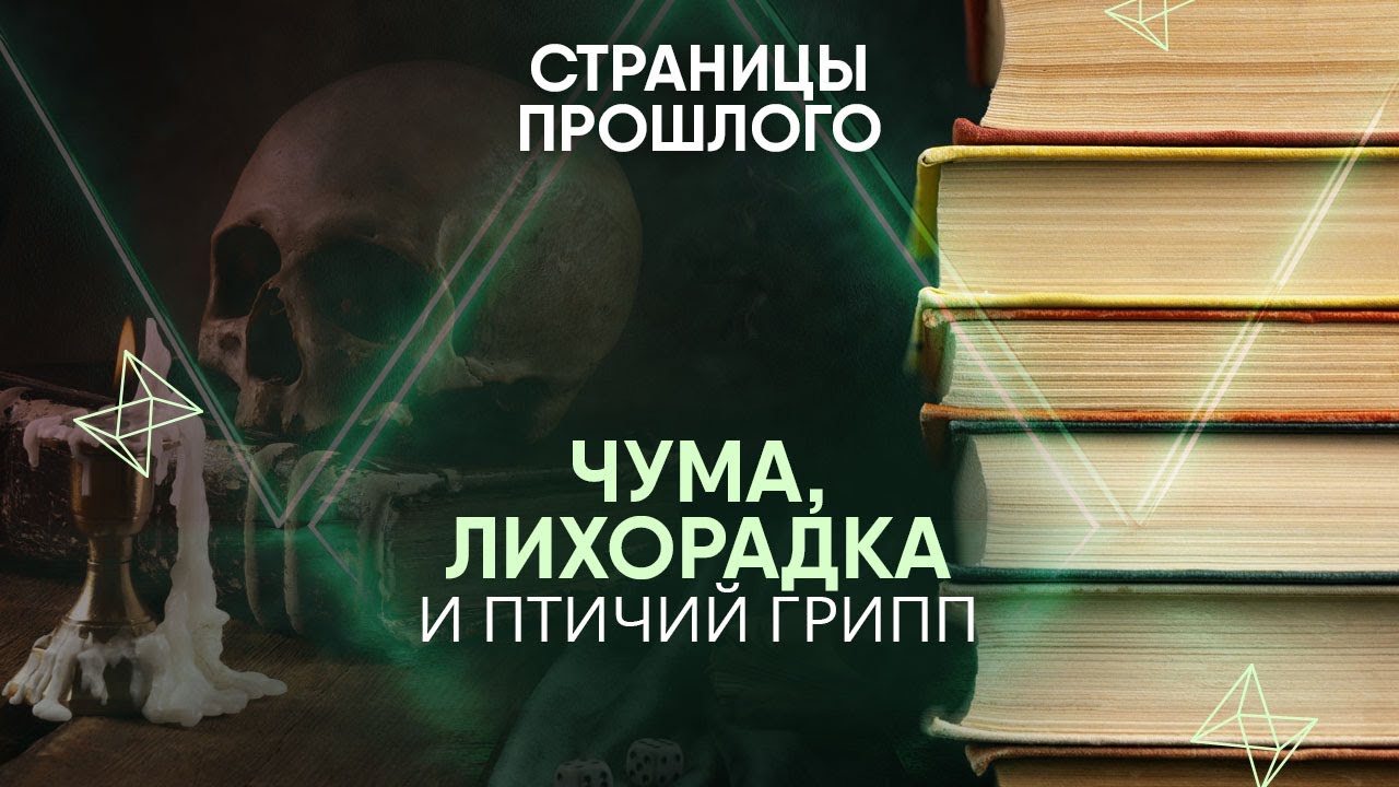 Чума, лихорадка и птичий грипп: что будет, если они вырвутся на свободу?