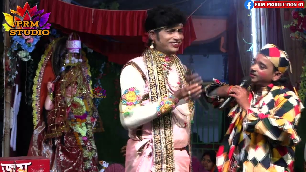 সুশীলা হরণ || Sushila Horon || মা মনসা গান || Ma Manasa Gan || ভাই বন্ধু সম্প্রদায় || সভানগর গান ||
