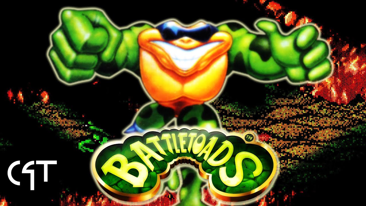 Ragnarok: Full Album | Battletoads Hard Rock Covers