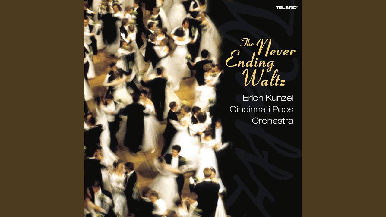 Offenbach: Operetta Waltzes