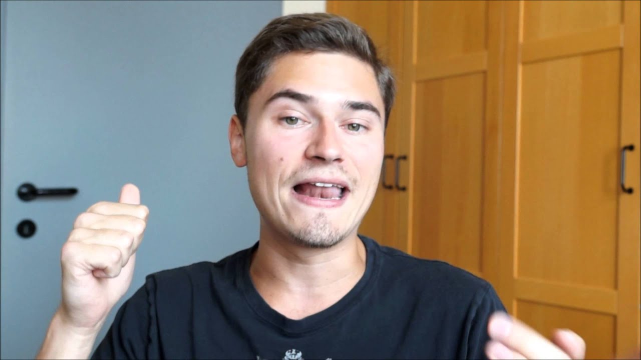 Vlog 31 - Playzockers Blu-ray Check (Neue Rubrik)