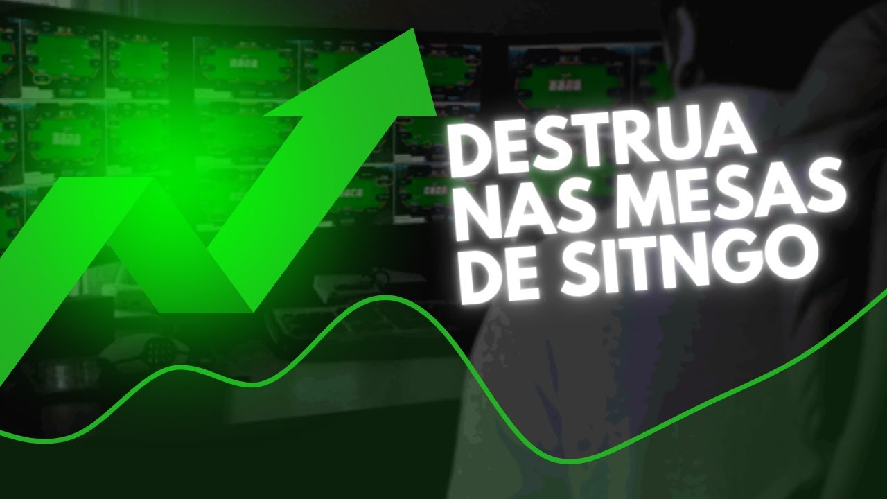 Faça ISSO se quiser ganhar torneios de poker todos os dias