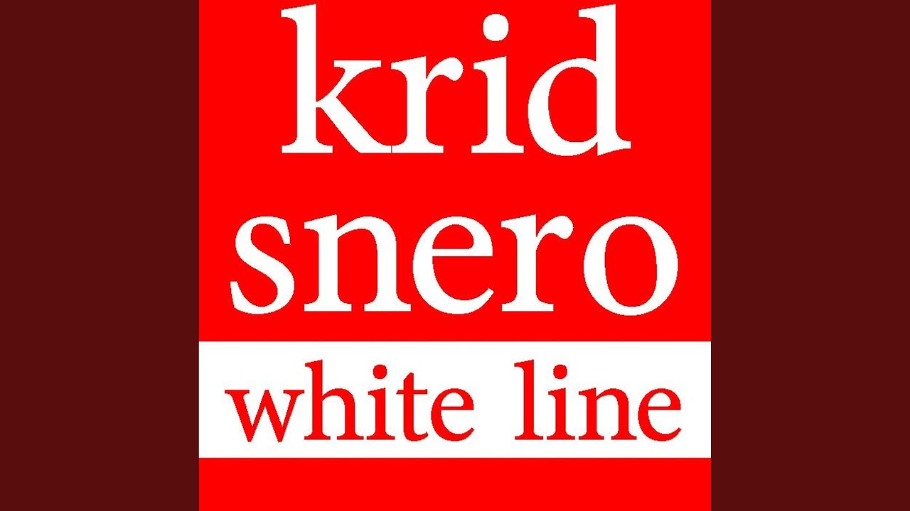 White Line