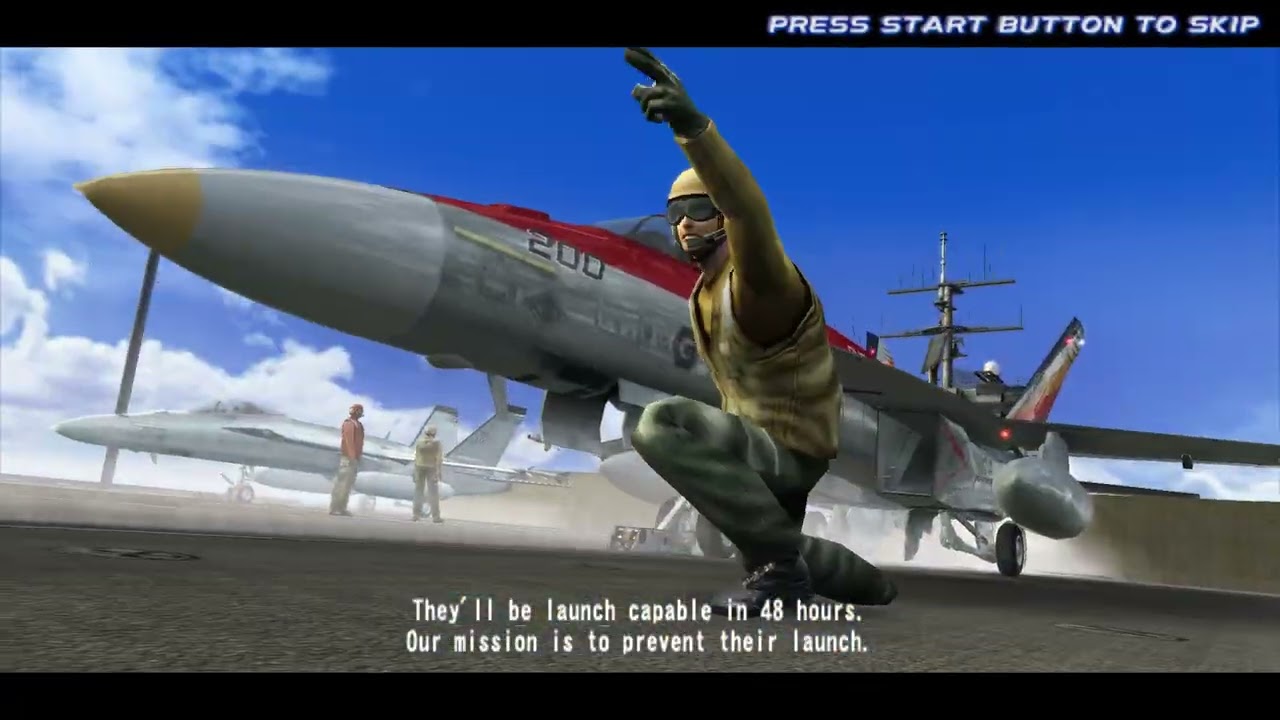 [Linux Loader] After Burner Climax (2006) - Test & Gameplay (RTX GPU)