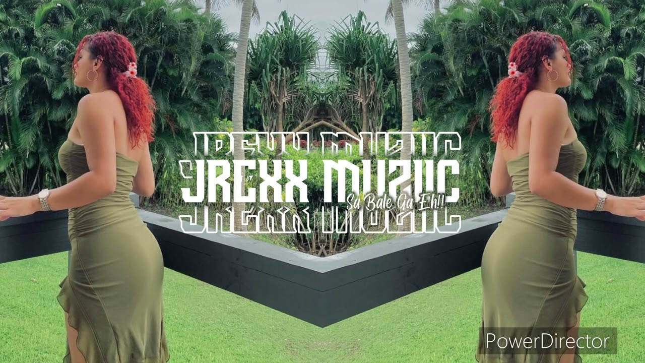 Nakeegomba - Remix Mashup 2025 (Jrexx X Dj Kingsmahn )