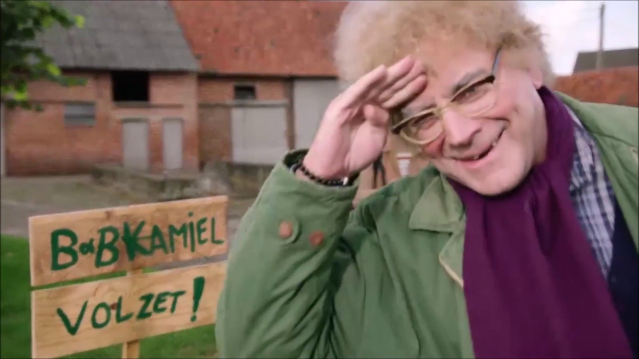 Bloopers | Allemaal Chris
