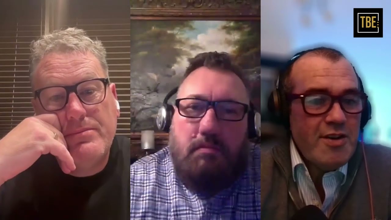 How thematic storytelling drives team energy and performance consistency