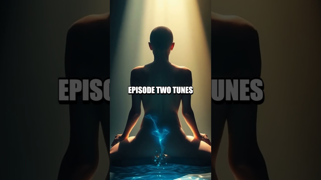 Roots to Radiance: A Four Episode Chakra Meditation Series