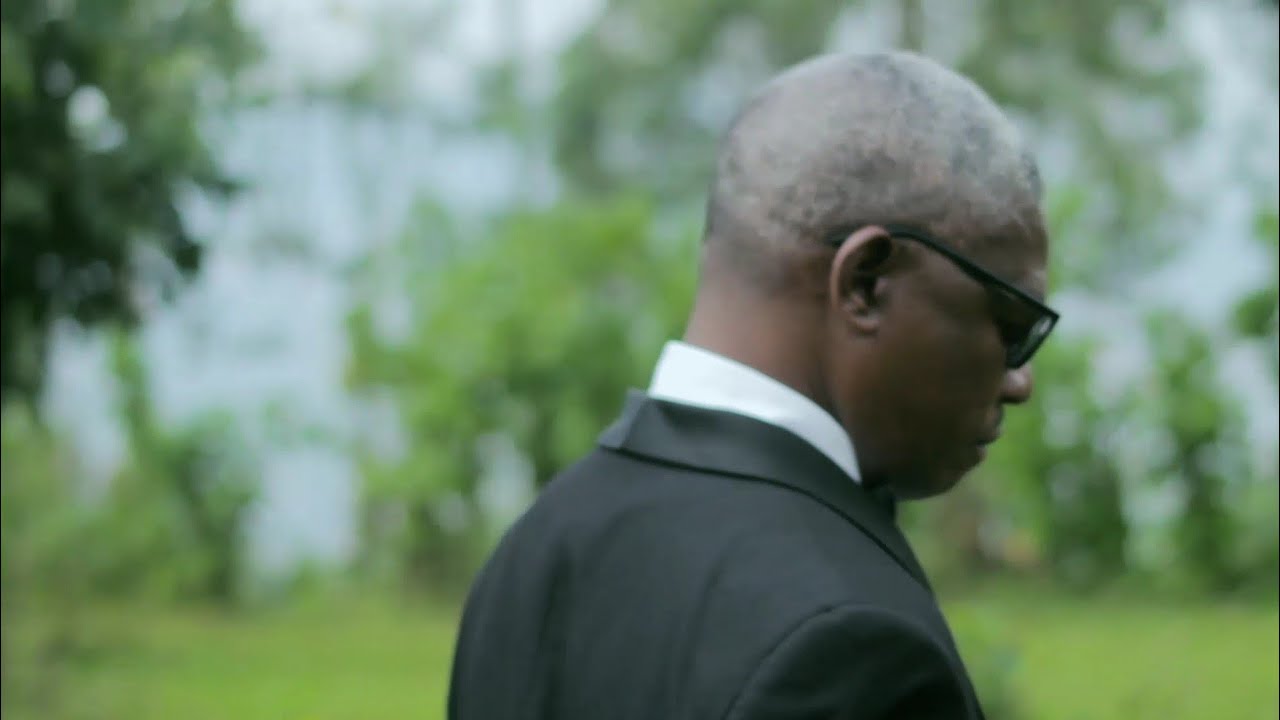 Harmony Band - KIZA ABANYABYAHA (Behind the scenes)