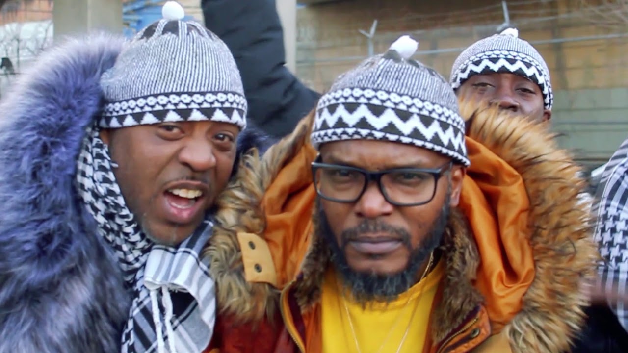 Cappadonna - 