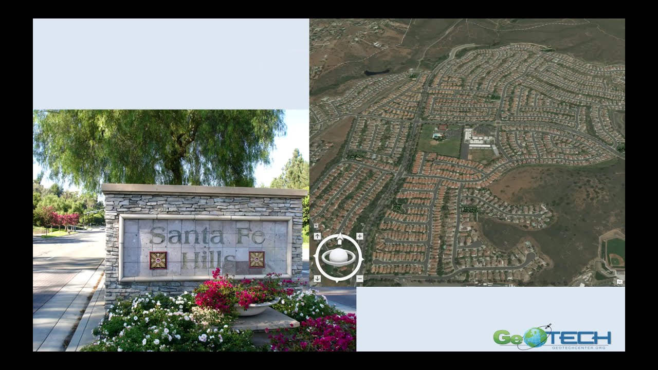 Working with CAD Data in ArcGIS Pro
