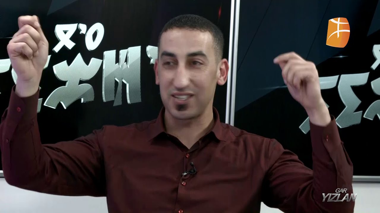 partie 2 Mourad TOUAK Achour Amroun avec Belaid Tagrawla sur BARTV