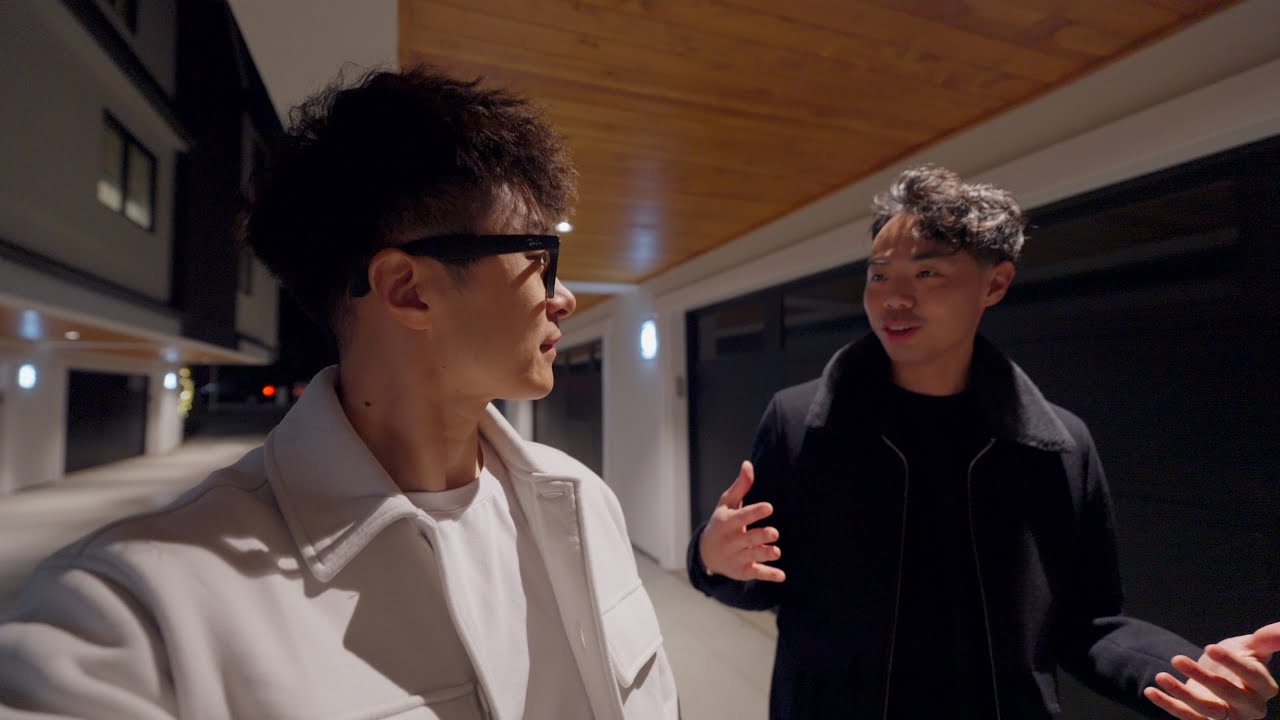 探房VLOG¹⁴⁹⁶ | 新港月租$9,000只要两百万出头的全新建案