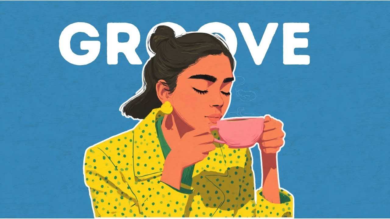 𝙋𝙡𝙖𝙮𝙡𝙞𝙨𝙩 Café State of Mind ☕️🫧 | Café · Work · Study · Chill