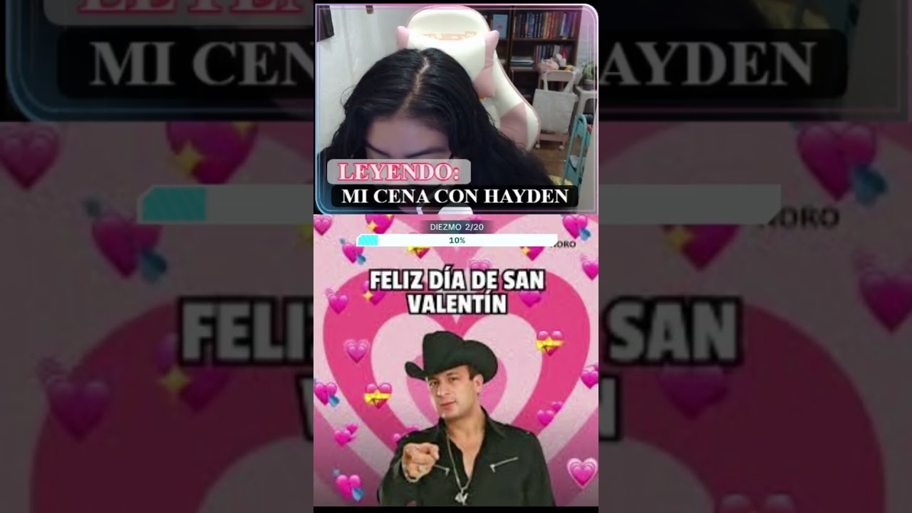 Heated Rivalry Capitulo Especial 