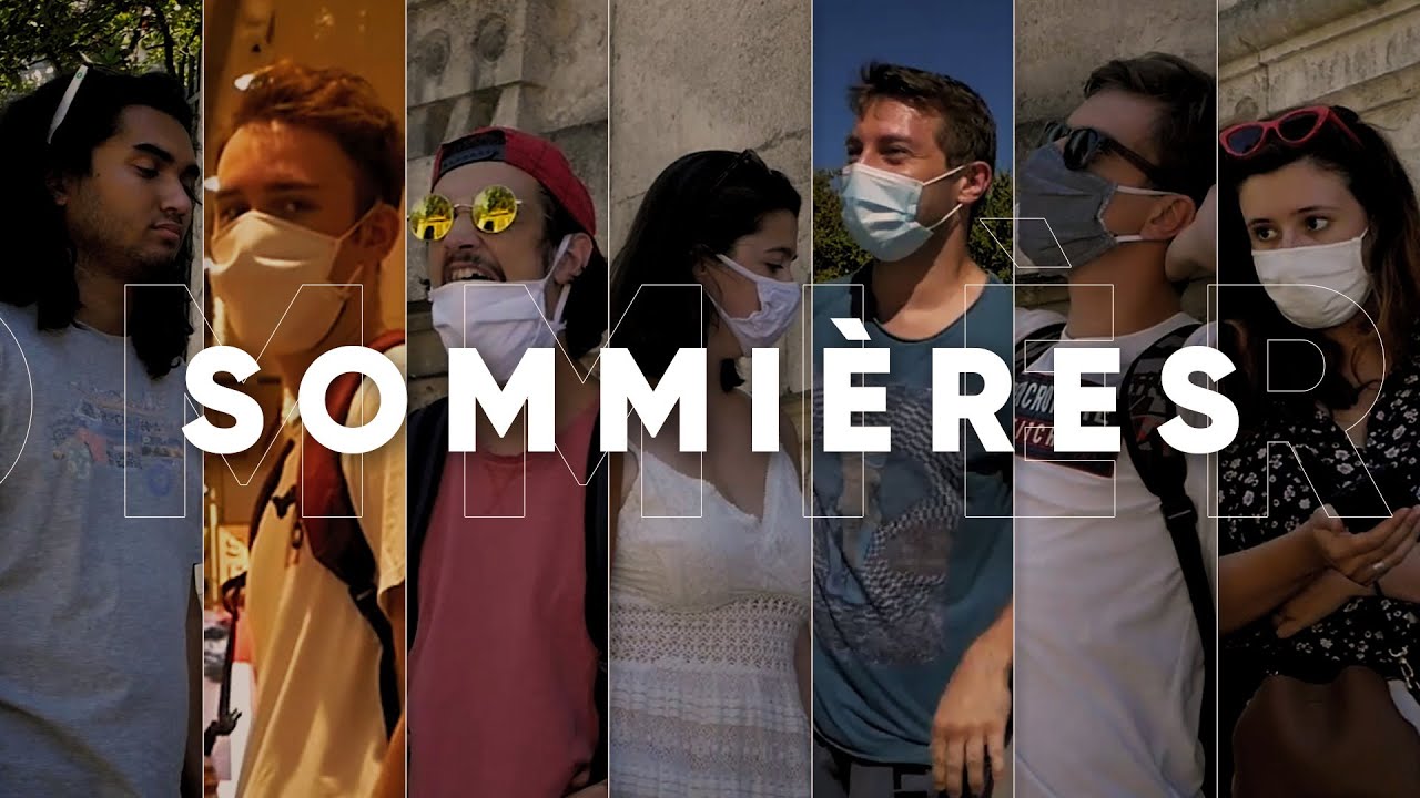 Les vacances à Sommières