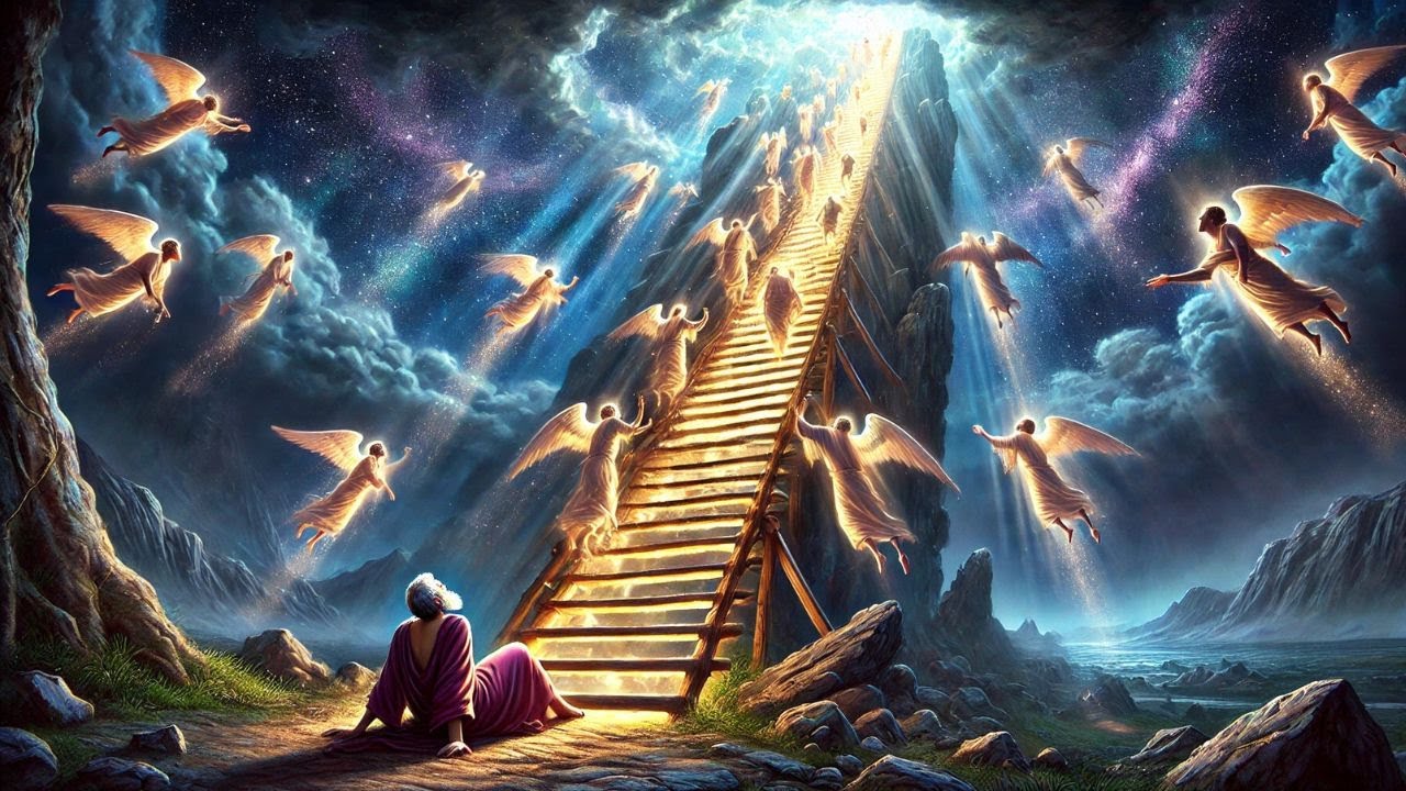 God spreekt door omstandigheden