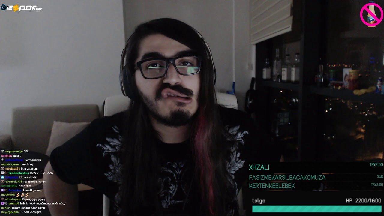 Kendine Müzisyen - Sigarayı Tersten Yaktı (Alev Aldı Su Getir)