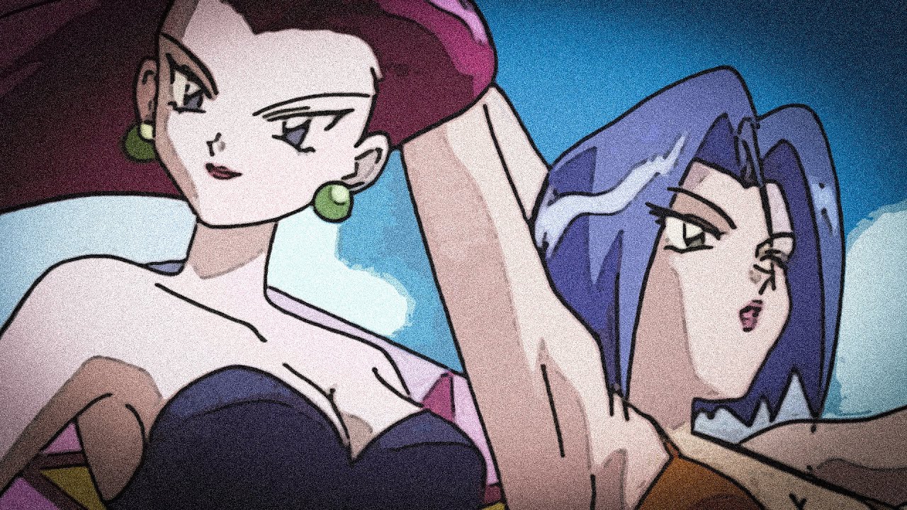 Remember That One Time  Misty Competed In A Bikini Contest? | Pokémon - Beauty and the Beach