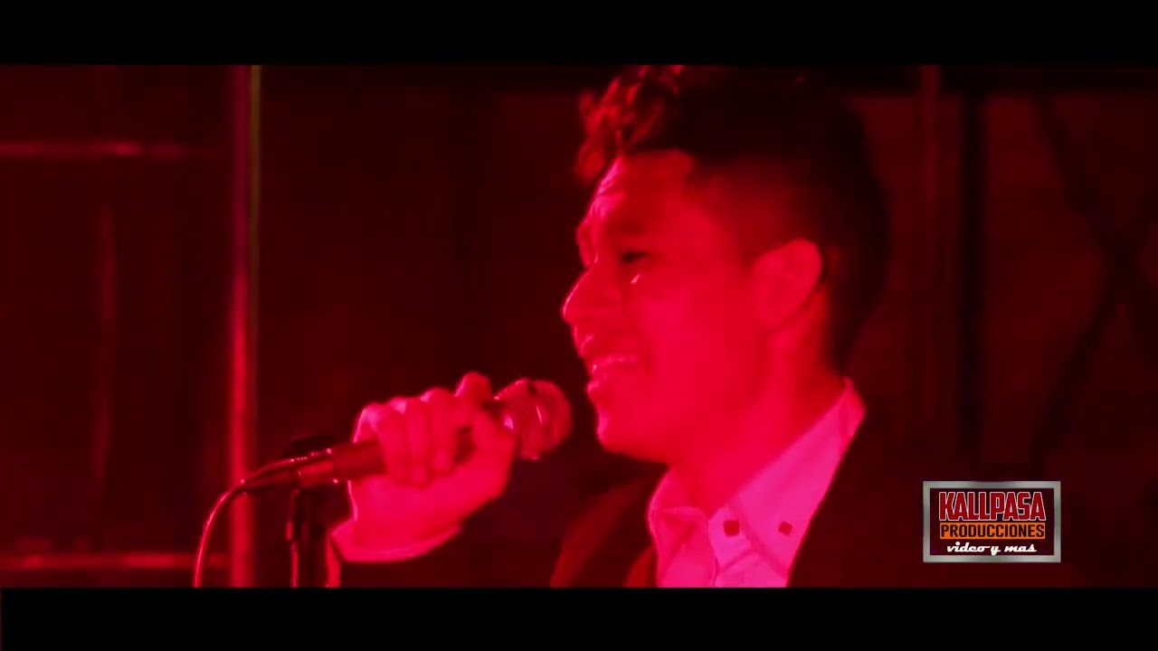 Orq. Expresi&oacute;n Musical - DEJAME Primicia